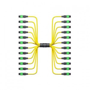 MTP-MTP-om4-cable