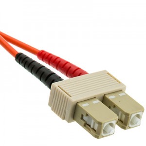 SC-SC SM DX Patchcord