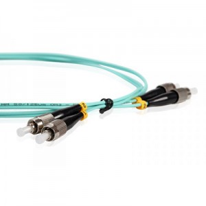 FCPC-FCAPC SM Simplex patchcords