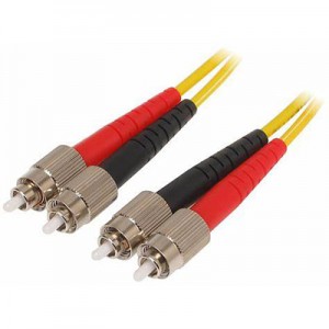 FCPC-FCAPC SM Simplex patchcords