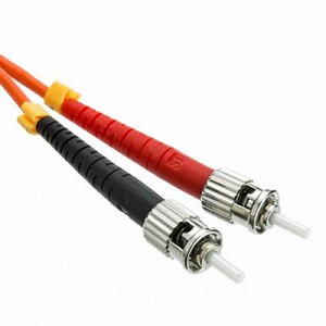 STPC-STPC MM Simplex Patchcord