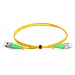 FCPC-FCAPC SM Simplex patchcords