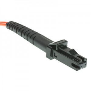 MTRJ-MTRJ MM Duplex Patchcord