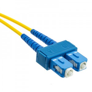 SC-SC SM DX Patchcord