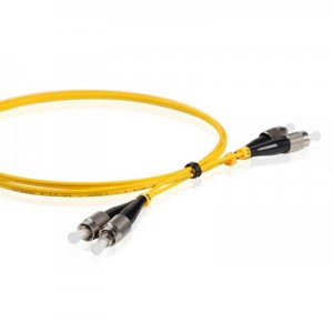 FCPC-FCAPC SM Simplex patchcords