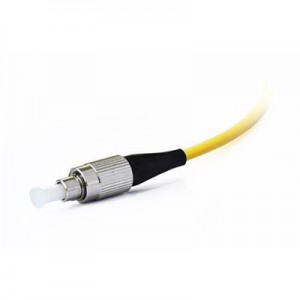 FCPC-FCAPC SM Simplex patchcords