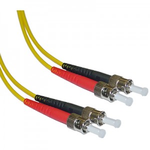 STPC-STPC MM Simplex Patchcord